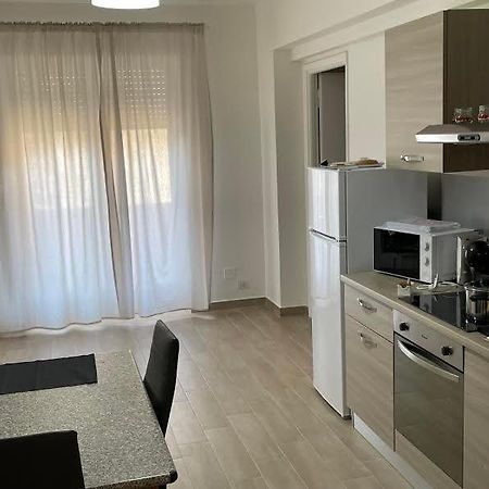 Rhome 로마 외부 사진